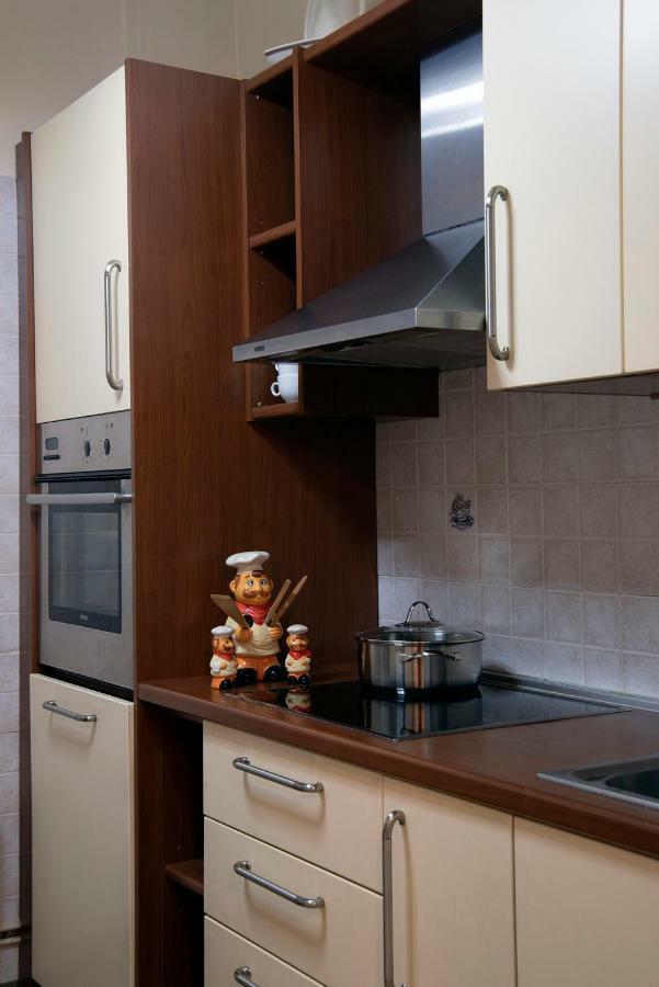 Apartament Mosaics Astonishing Acropolis View Aprtm Ateny Zewnętrze zdjęcie