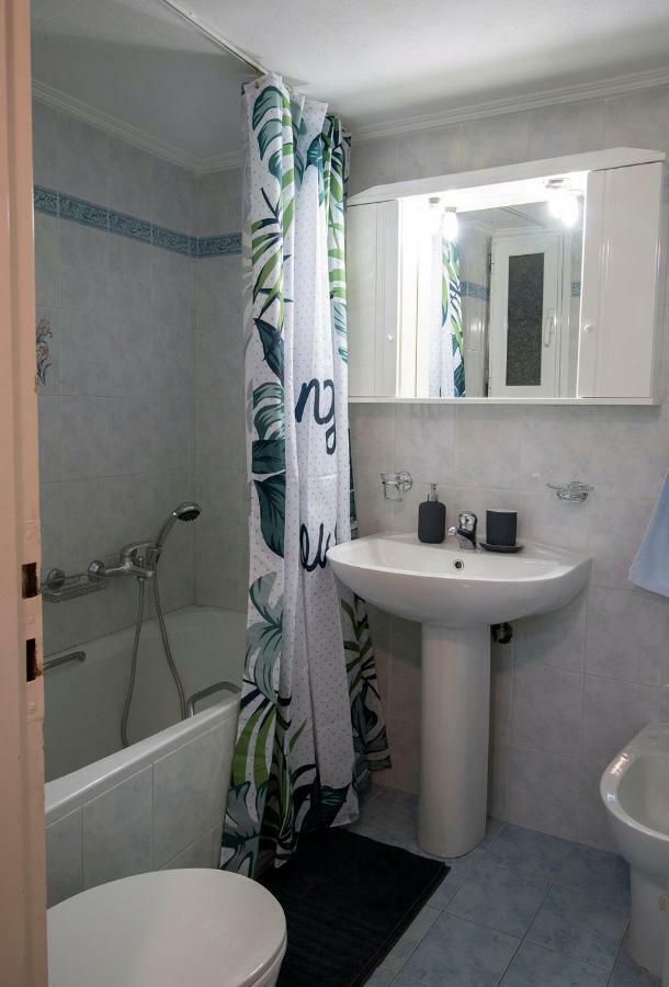 Apartament Mosaics Astonishing Acropolis View Aprtm Ateny Zewnętrze zdjęcie